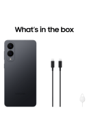 Samsung Galaxy S25 Edge - Premium Refurbished 512GB Titanium Jetblack - Image 5